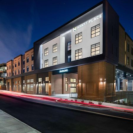 Hyatt Place Nashville/Green Hills Exterior foto